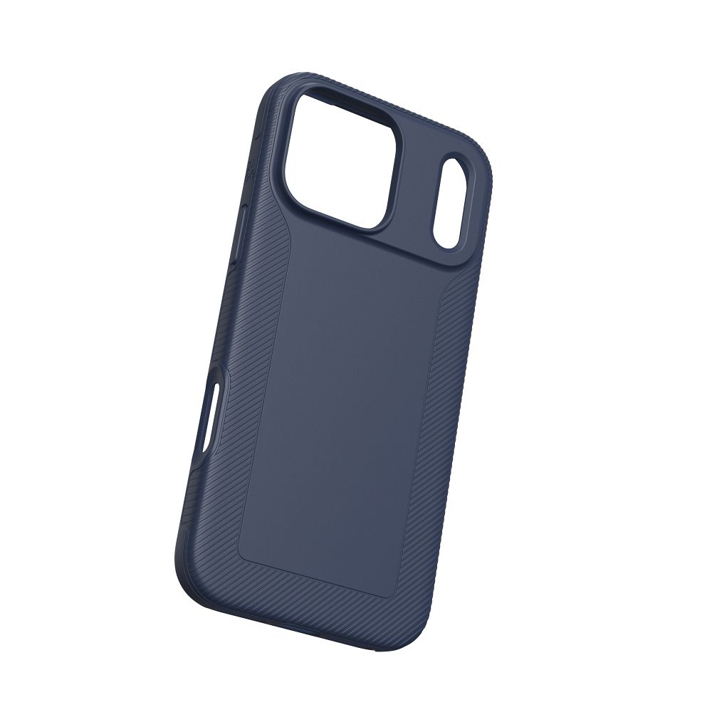 ZAGG case LUXE SNAP compatible with MagSafe for IPHONE 17 Pro Max navy