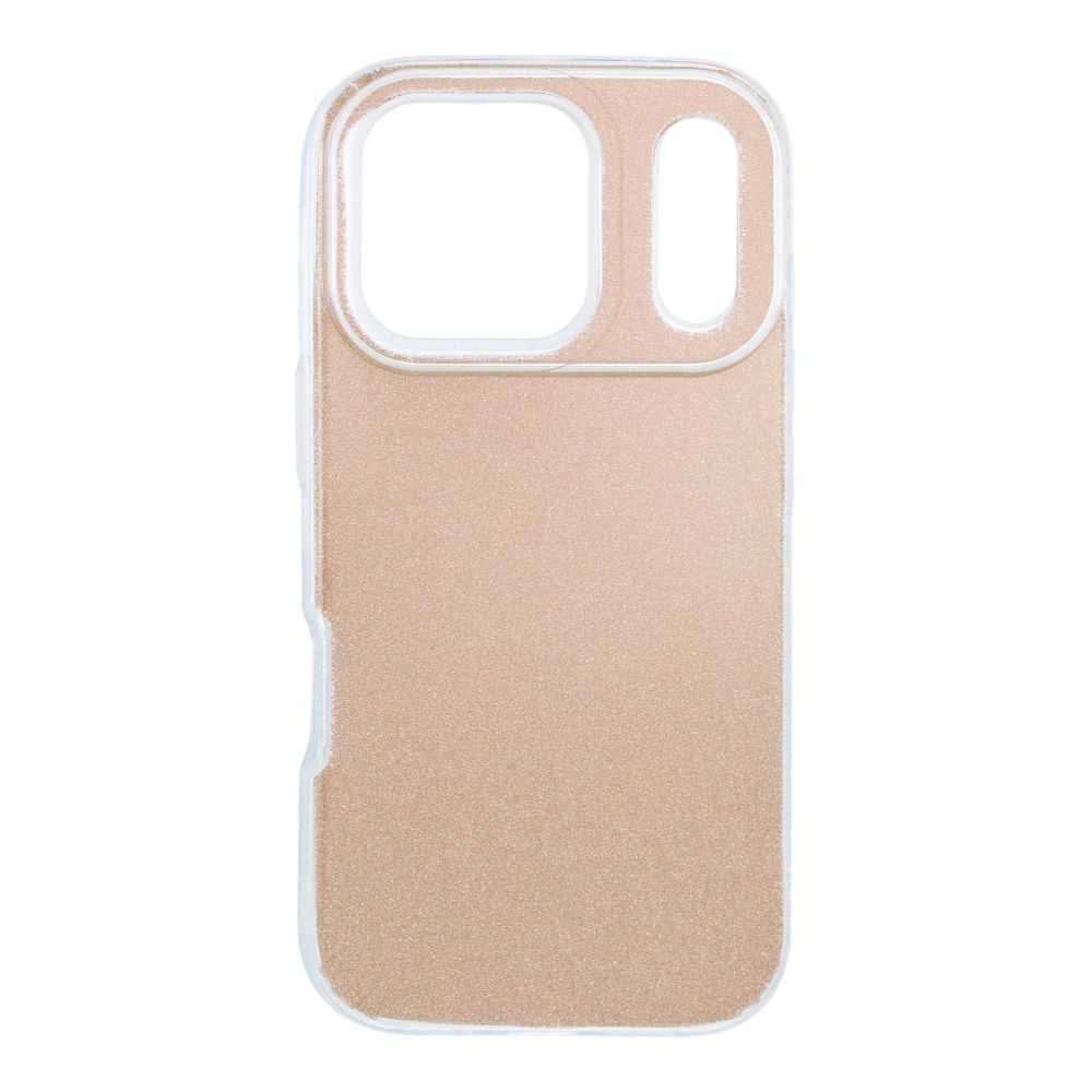 4cbd6282da87d185a150d0395b3fdd7f SHINING Case for IPHONE 17 Pro gold