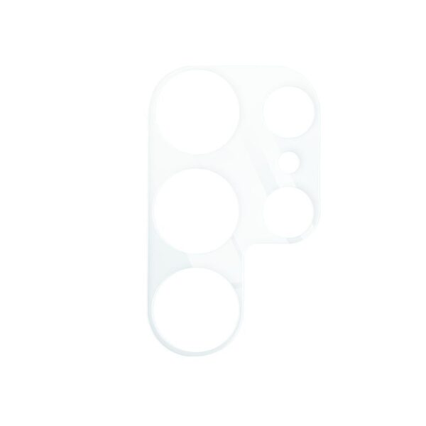 Tempered Glass for Camera Lens Full Cover - for SAM S24 Ultra