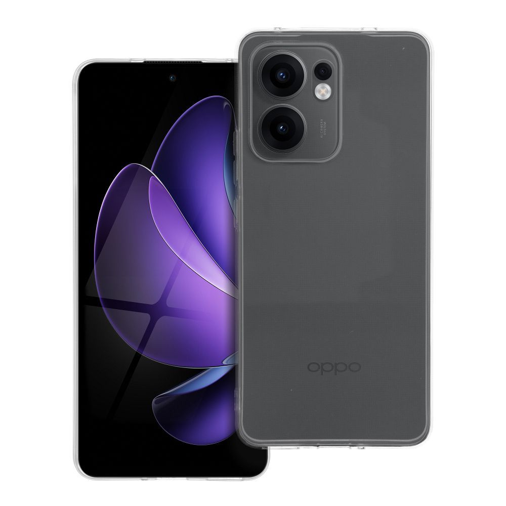 4fe7c7c95ccff879e251279d8493083a CLEAR Case 2 mm for OPPO Reno 13F 4G / 13F 5G (camera protection) transparent