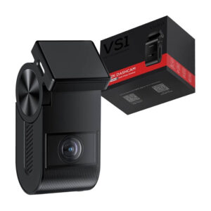 VIOFO VS1 2K WiFi καταγραφέας βίντεο, GPS + κάρτα μνήμης 32GB