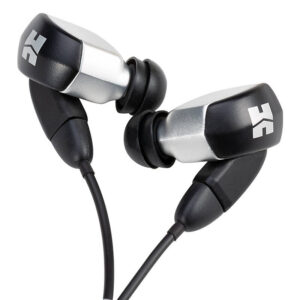 HiFiMAN RE2000 Pro Silver in-ear ακουστικά