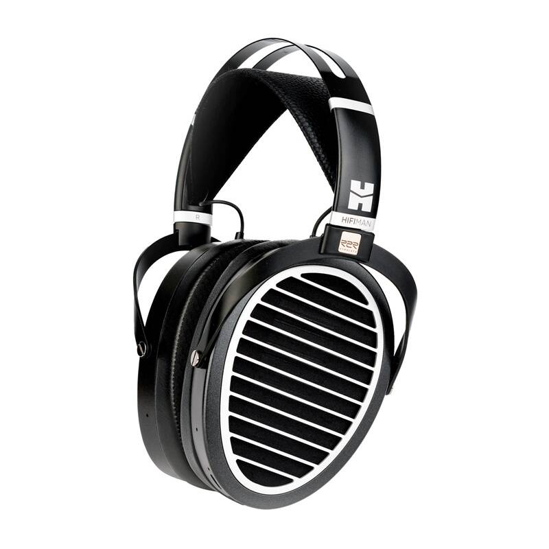 Επίπεδα ακουστικά HiFiMAN Ananda BT R2R