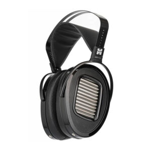 HiFiMAN Arya Unveiled επίπεδη ακουστικά