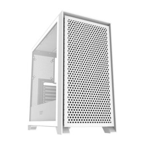 Darkflash DRX90 θήκη υπολογιστή (λευκό)