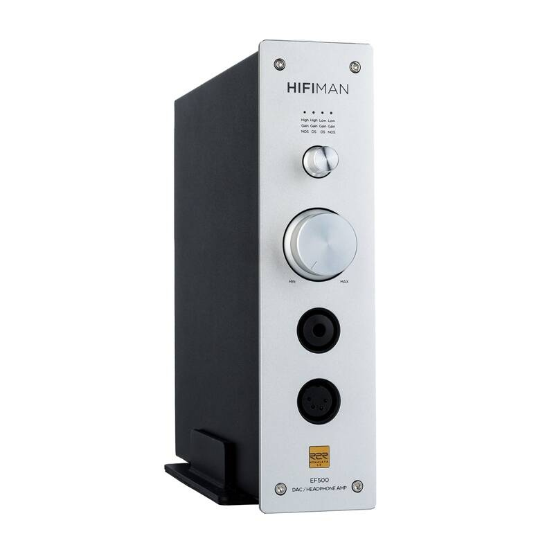Ενισχυτής ακουστικών HiFiMAN EF500