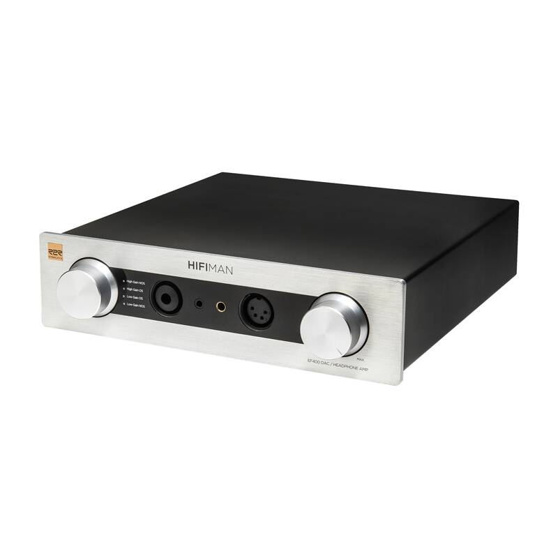 Ενισχυτής ακουστικών HiFiMAN EF400 Amp