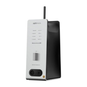 Ενισχυτής ακουστικών HiFiMAN EF600
