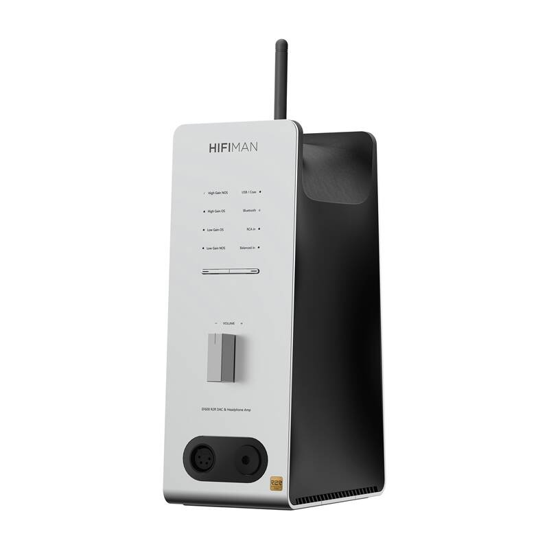 Ενισχυτής ακουστικών HiFiMAN EF600