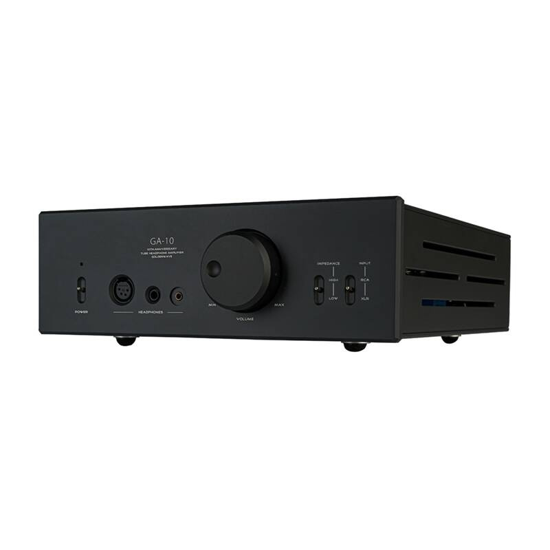 Ενισχυτής ακουστικών HiFiMAN GA-10
