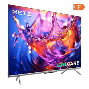 METZ 43MUD7000Z Τηλεόραση LED 4K Ultra HD 43"