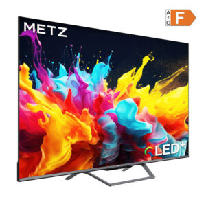 METZ 43MQE7600Z Τηλεόραση 43" QLED 4K Ultra HD