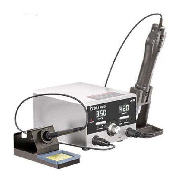 5022022e88ded3fdef09fedc0800bd08 REWORK STATION, SOLDERING STATION BAKU BA-909D