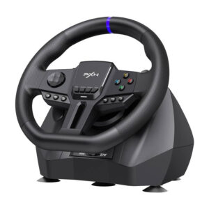 Τιμόνι gaming PXN-V900 Gen2