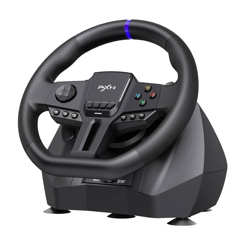 Τιμόνι gaming PXN-V900 Gen2