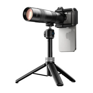 Φακός Apexel 30X με τρίποδο APL-T30XJJ028