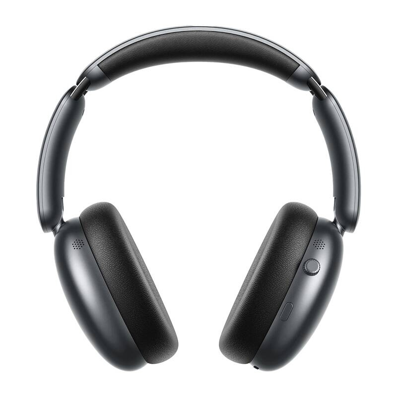 Ασύρματα ακουστικά Joyroom J-Head JR-JH1 Hybrid ANC (μαύρο)
