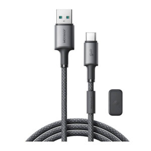 Καλώδιο USB - USB-C Joyroom S-A50 Unlimited 3A 1.2m szary