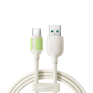 Καλώδιο ταχείας φόρτισης Joyroom S-A53 USB-A - Type-C-C 3A