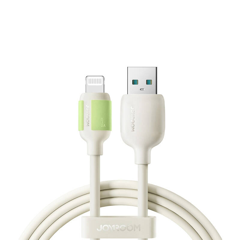 Καλώδιο γρήγορης φόρτισης Joyroom S-A53 USB-A - Lightning 3A