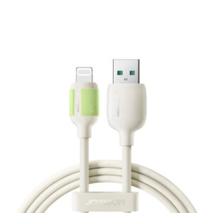 Καλώδιο γρήγορης φόρτισης δεδομένων Joyroom S-A53 USB-A - Lightning