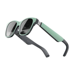 AR XREAL Αυτοκόλλητο Verdigris