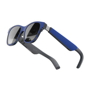 AR XREAL αυτοκόλλητο Royal Blue