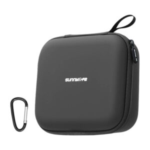 Θήκη Sunnylife FP-B957-D για DJI Flip (μαύρο)