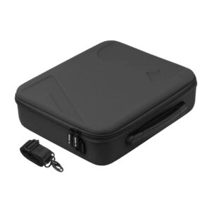Θήκη Sunnylife FP-B958-D για DJI Flip (μαύρο)