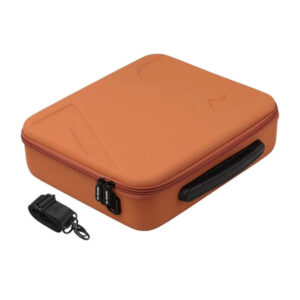 Θήκη Sunnylife FP-B958-C για DJI Flip (πορτοκαλί)