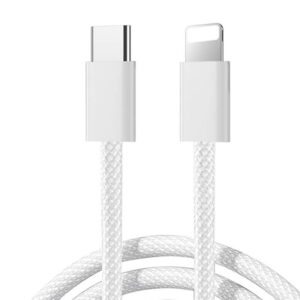 Καλώδιο USB-C do Lightning Joyroom S-A45 Ben 30W 1m (διαθέσιμο)