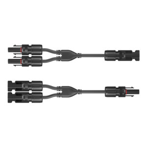 Παράλληλο καλώδιο για φωτοβολταϊκά πάνελ DJI Power MC4