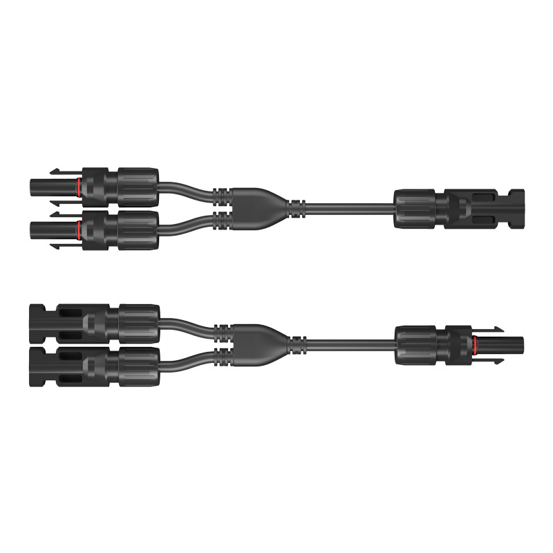 Παράλληλο καλώδιο για φωτοβολταϊκά πάνελ DJI Power MC4