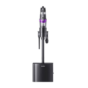Σκούπα όρθια με σταθμό εκκένωσης EUREKA Stylus Elite NEC490