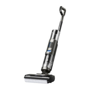 EUREKA Rapid Wash GX5 Pro Επαναφορτιζόμενη όρθια σφουγγαρίστρα χωρίς καλώδιο
