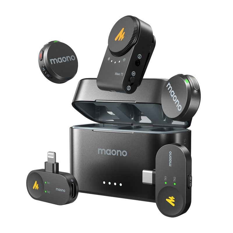 Μικρόφωνο Maono WM650 A3