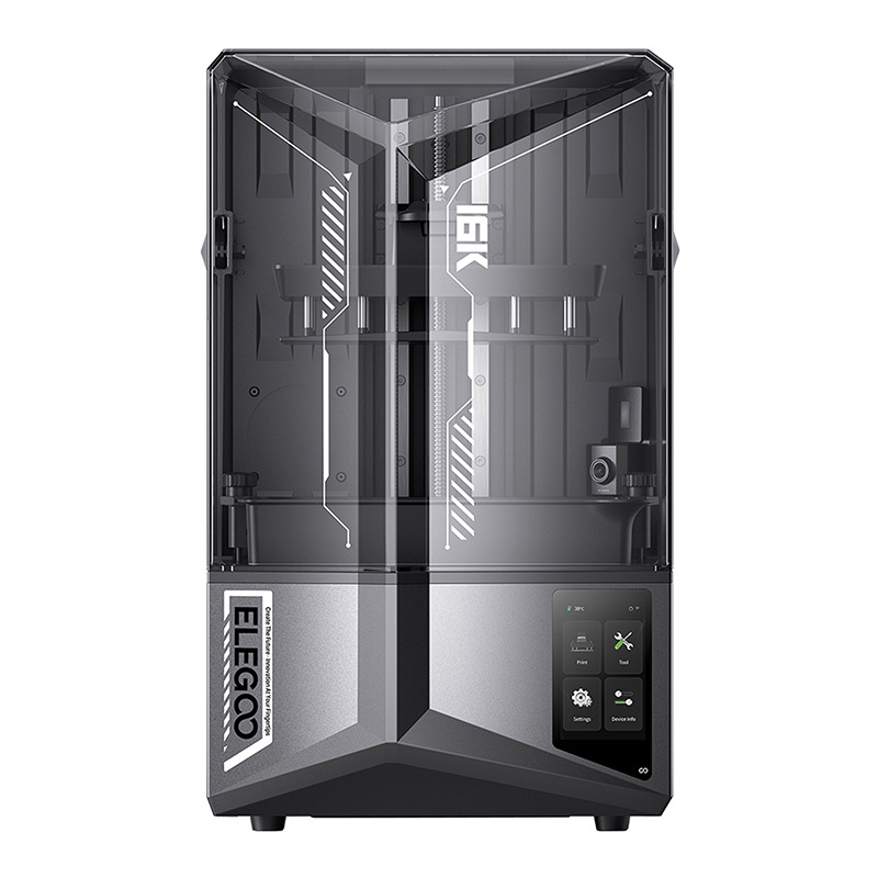 Εκτυπωτής 3D ELEGOO Saturn 4 Ultra 16K