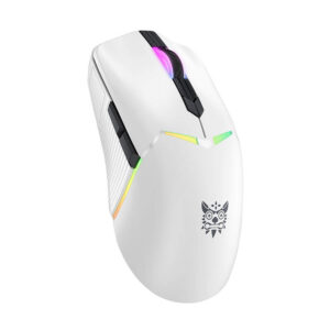 ONIKUMA CW928 ποντίκι gaming (λευκό)
