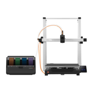 Τρισδιάστατος εκτυπωτής Anycubic Kobra 3 Max Combo