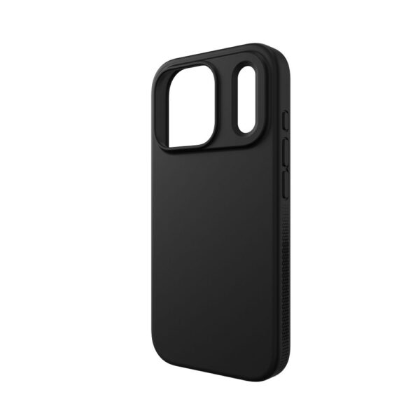 ZAGG case MANHATTAN SNAP compatible with MagSafe for IPHONE 17 Pro black