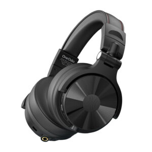 Ασύρματα ακουστικά OneOdio Studio Max 1 (μαύρο)