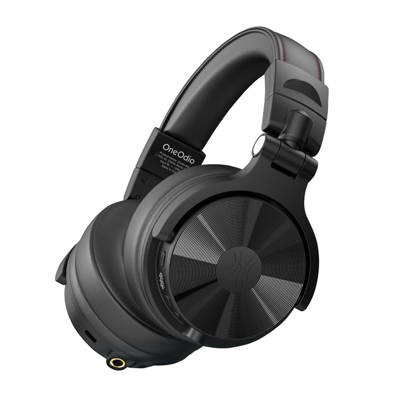 Ασύρματα ακουστικά OneOdio Studio Max 1 (μαύρο)