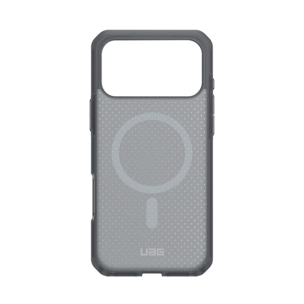 510d77dbdc38e7c43046745ff4fab608 UAG Urban Armor Gear case DOT compatible with MagSafe for IPHONE 17 Pro Max ash