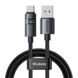 Καλώδιο USB-A σε USB-C Mcdodo CA-6520 1.2m