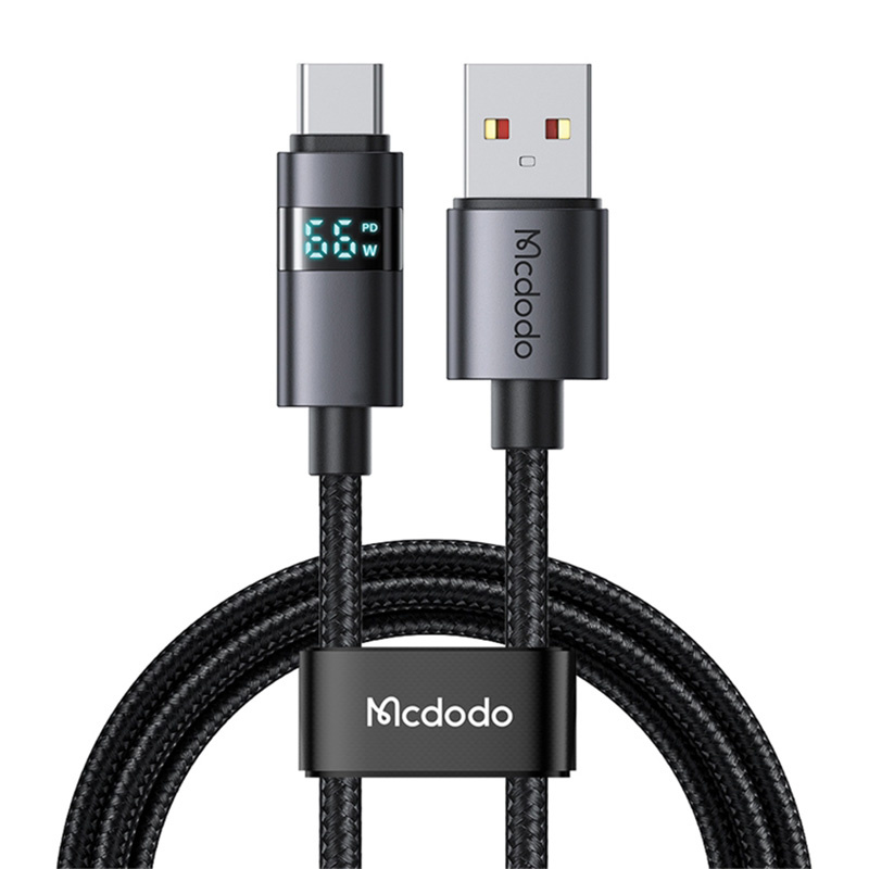 Καλώδιο USB-A σε USB-C Mcdodo CA-6520 1.2m