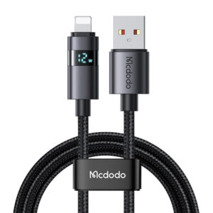 Καλώδιο USB-A σε Lightning Mcdodo CA-6490