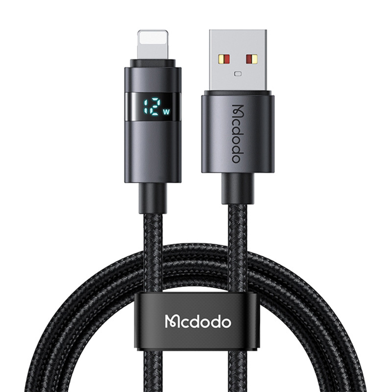 Καλώδιο USB-A σε Lightning Mcdodo CA-6490