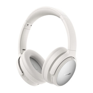 Ασύρματα ακουστικά Earfun Tune Pro (λευκό)