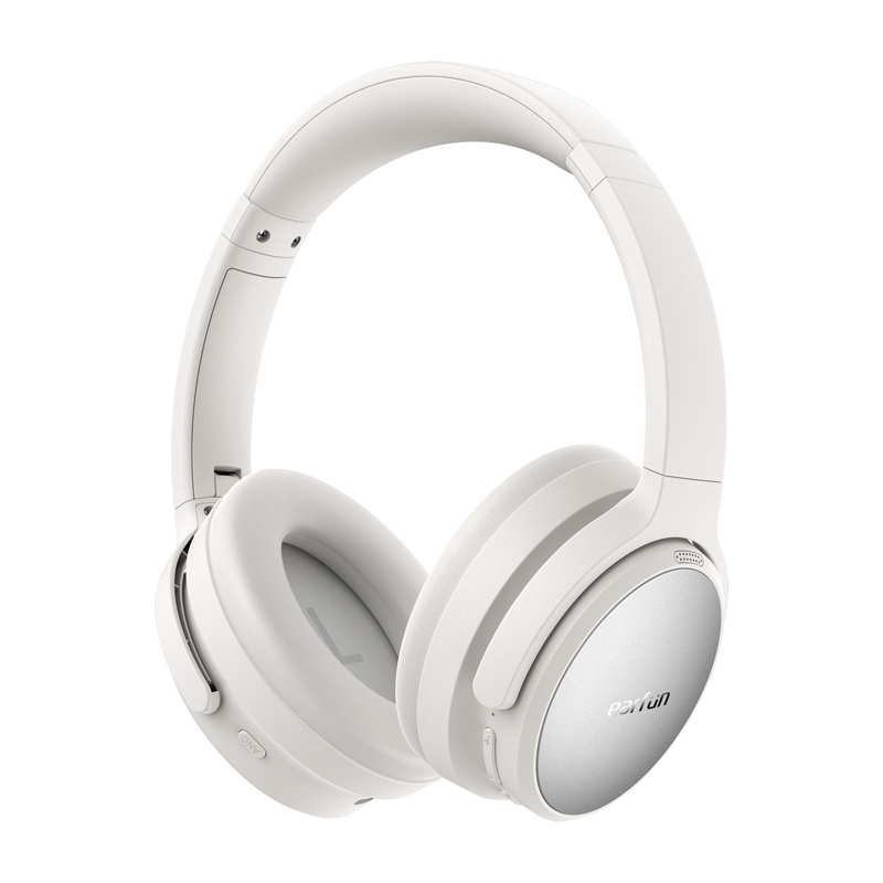 Ασύρματα ακουστικά Earfun Tune Pro (λευκό)