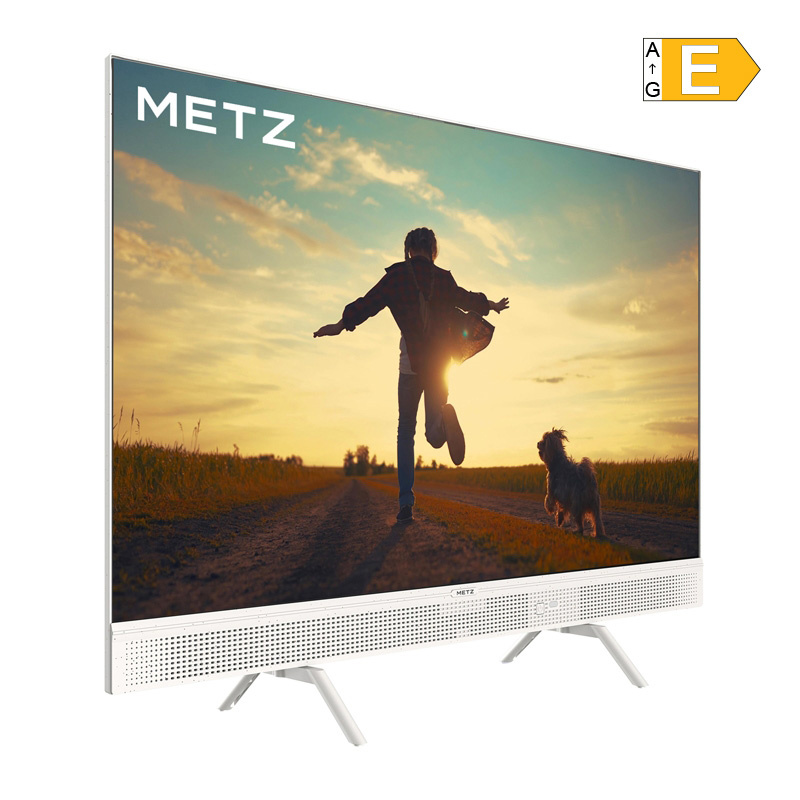Metz 32MTE7000Z 32" τηλεόραση LED HD Ready 32